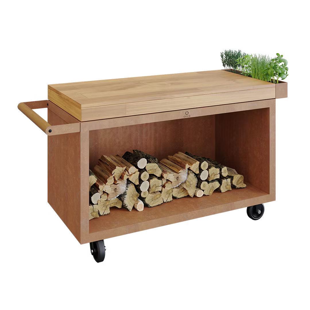 OFYR - Möbler - Scandinavian - Poolstore & Premium Outdoor