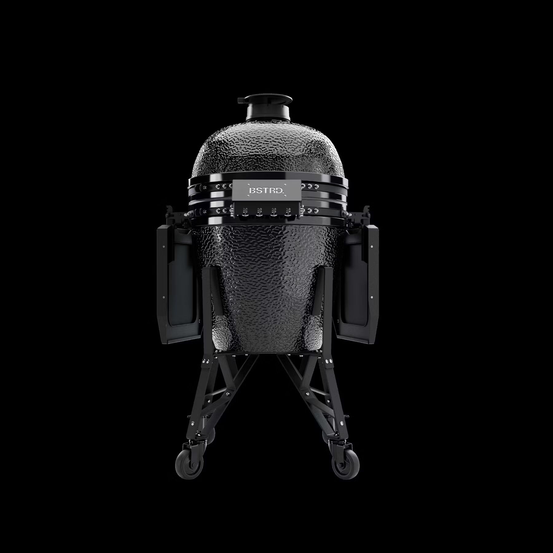 BSTRD - Kamadogrillar - Scandinavian - Poolstore & Premium Outdoor