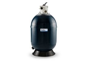 Sandfilter - Scandinavian - Swimmingpool & Spa