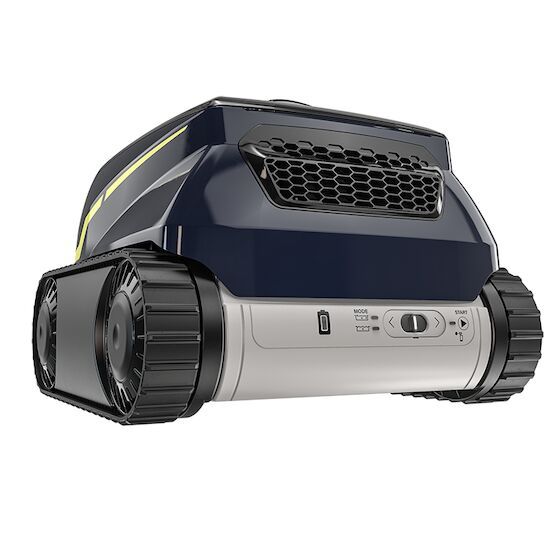 Zodiac Freerider RF 5400 iQ+Sladdfri