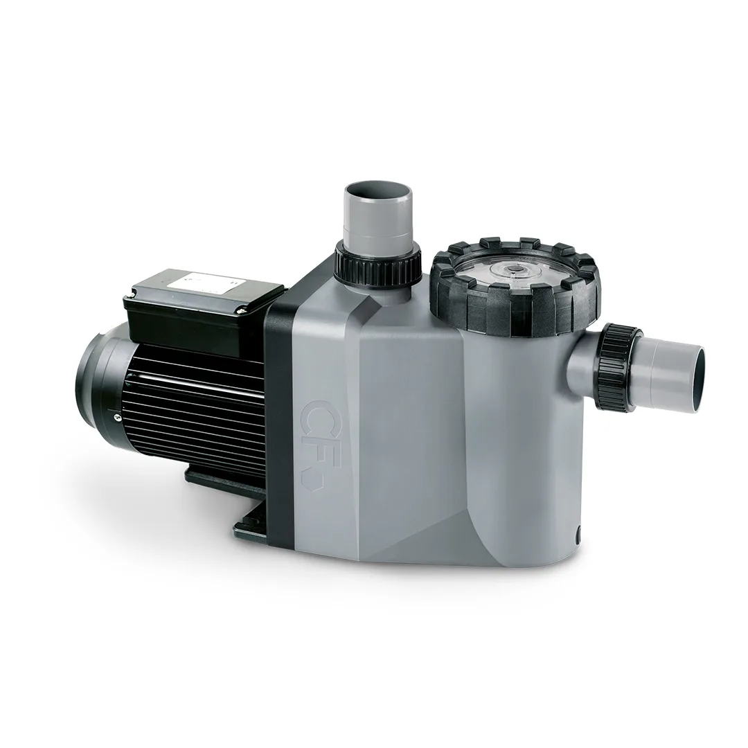 CF/Vitalia Comfort Cirkulationspump - trefas