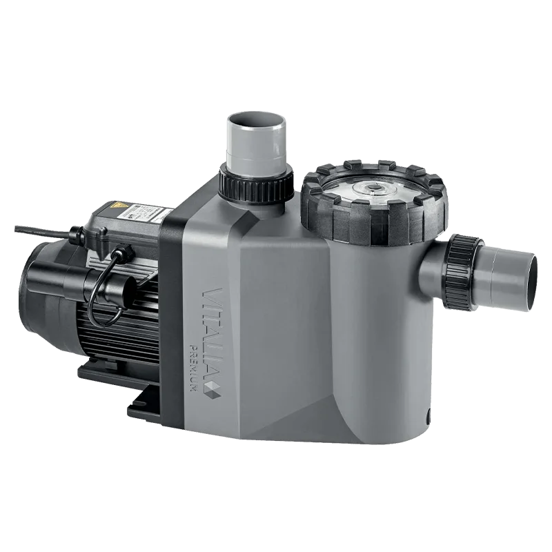 CF/VITALIA PREMIUM Cirkulationspump trefas