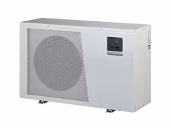 Gullberg & Jansson Q-serie Inverter