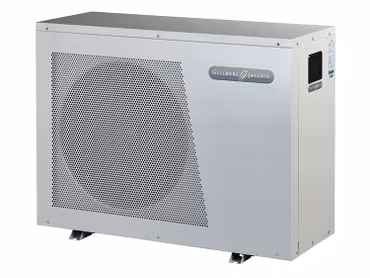 Gullberg & Jansson X-serien Inverter