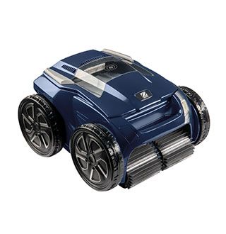 Zodiac Alpha RA 6700 iQ