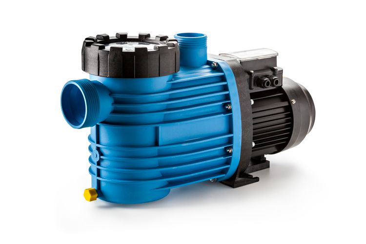Pahlén SBM Eco 0,75kW
