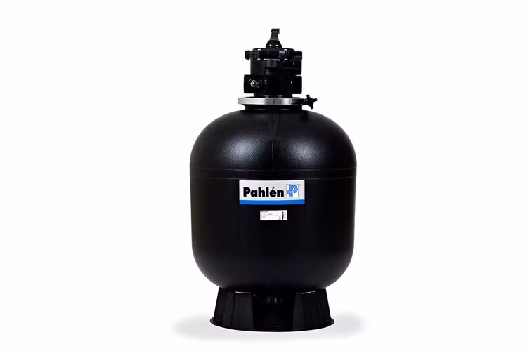 Pahlén Sandfilter 515, 615