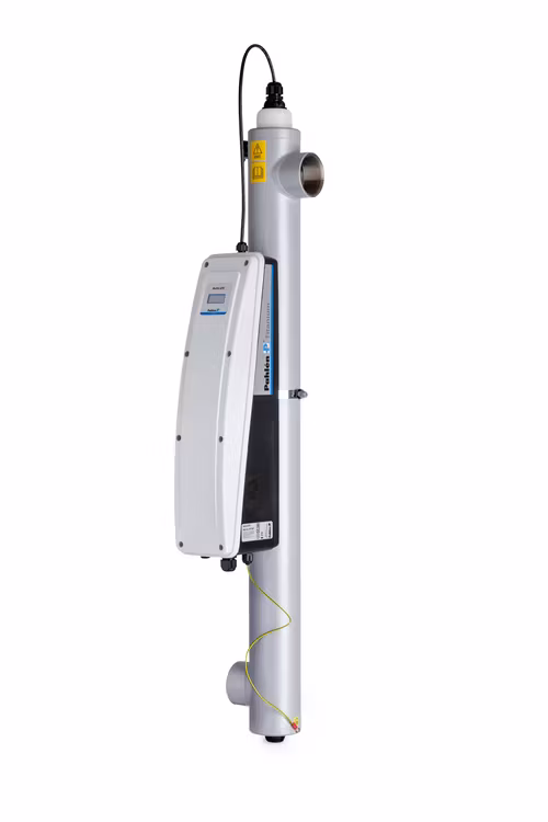 Pahlén Auto-UV Titanium 130