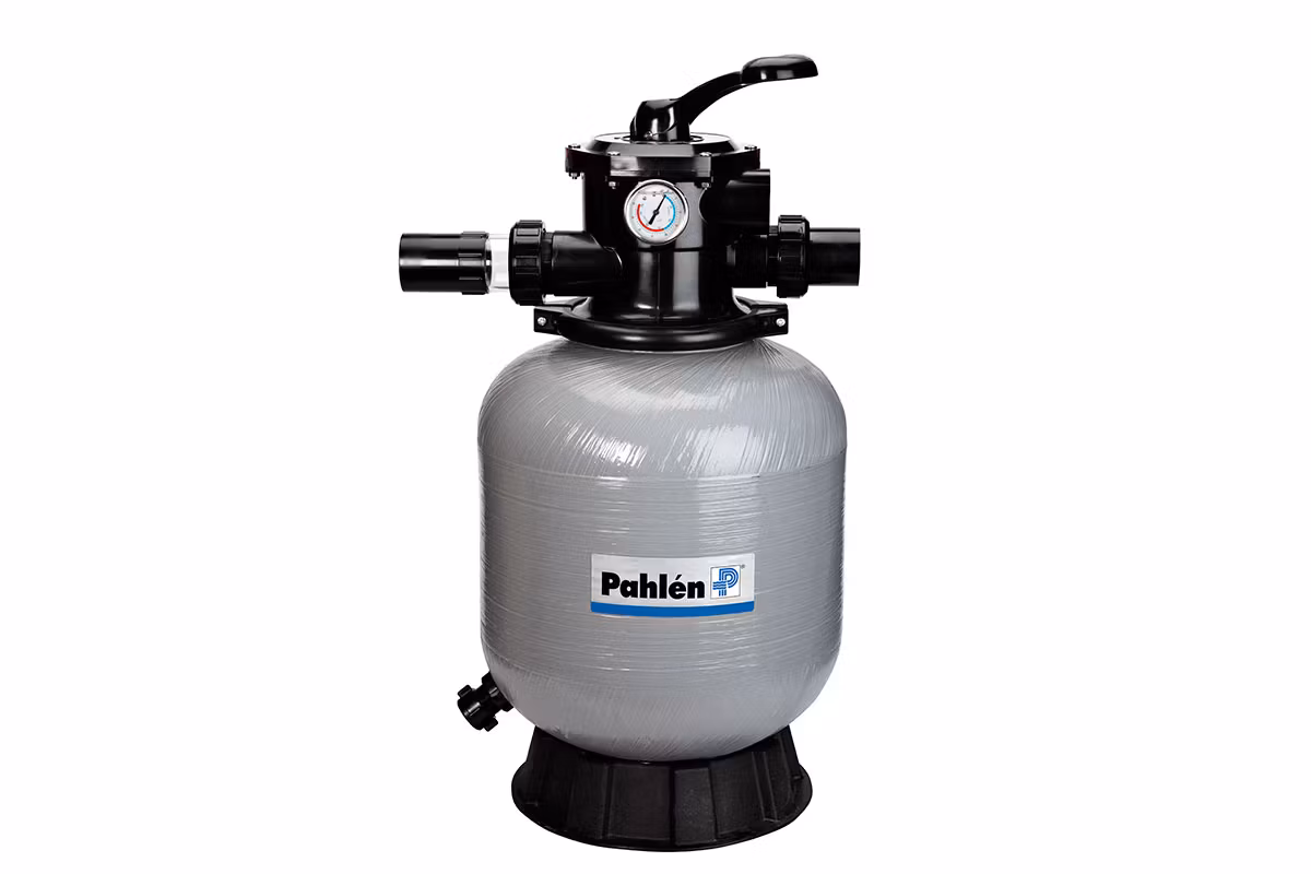 Pahlén Sandfilter 350