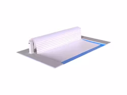 Pahlén EcoTop Lamellskydd