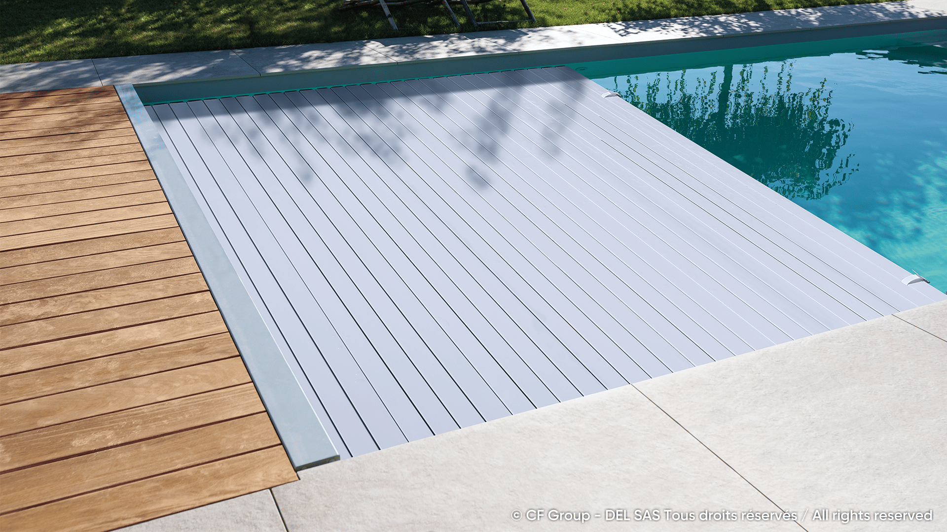 Rollenergy Evolution PVC