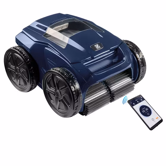 Zodiac Alpha RA 6300 iQ