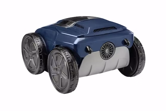 Zodiac Alpha RA 6300 iQ