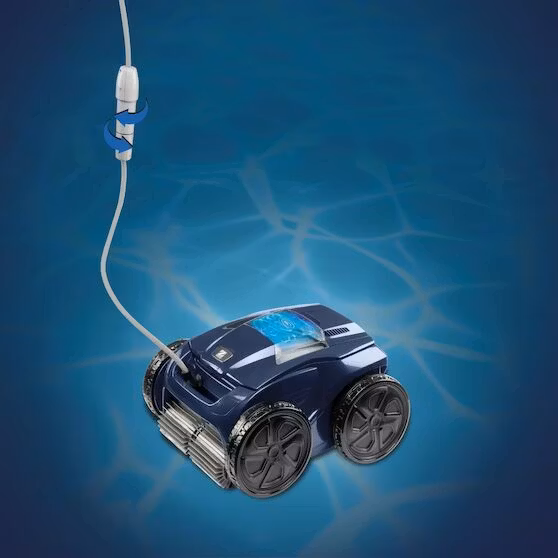 Zodiac Alpha RA 6300 iQ