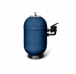 Pahlén Sandfilter Mundo Plus