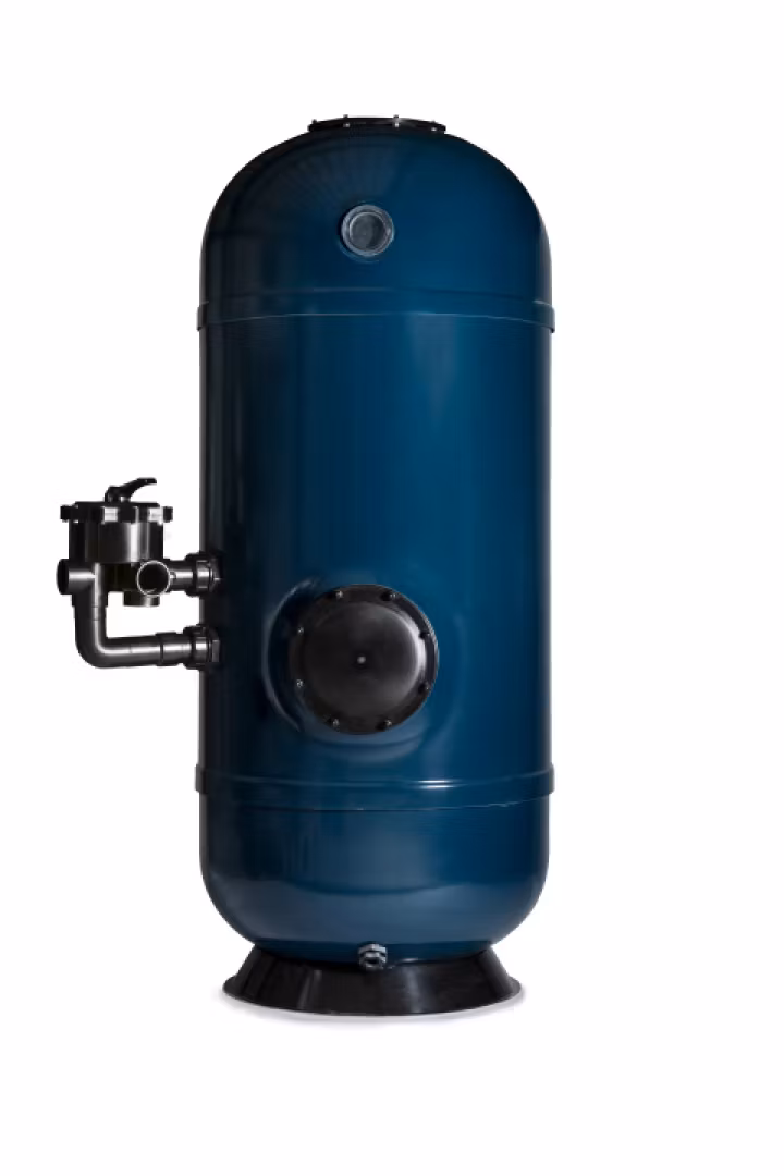 Pahlén Sandfilter Altus