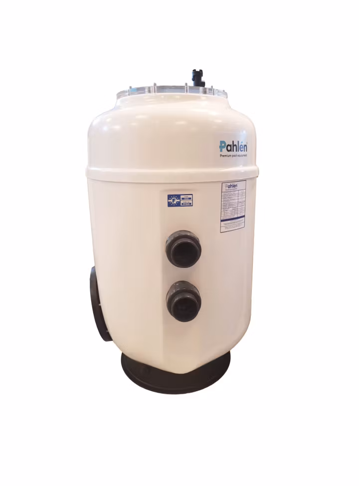 Pahlén Sandfilter Tech Pro