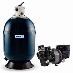 Pahlén Filtreringspaket ECO Premium