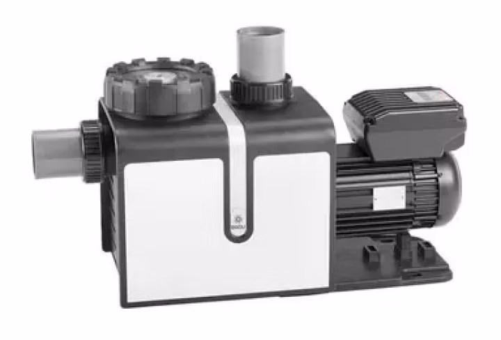 BADU Profi Eco VS 1.40kW 1-fas