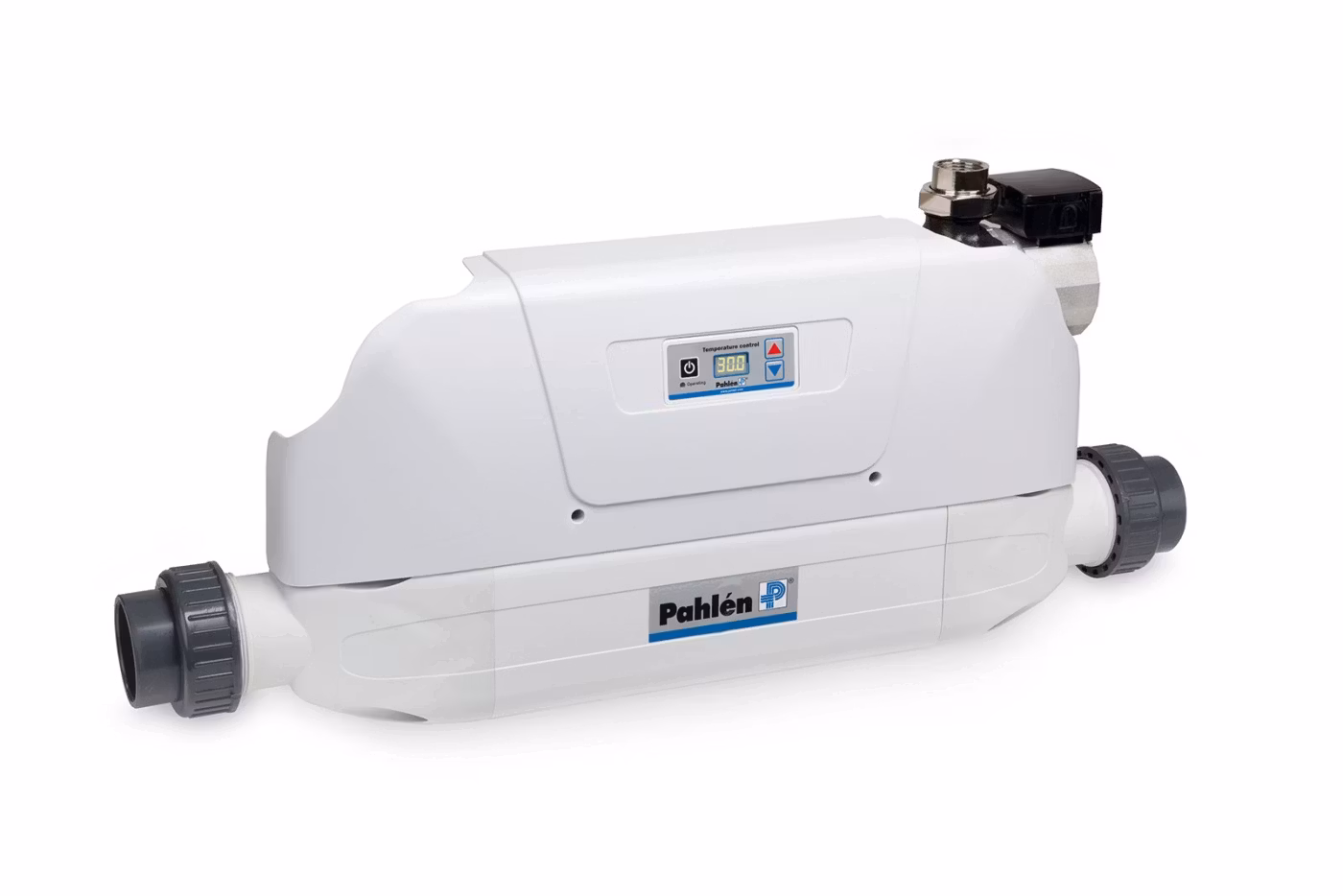 Aqua MEX - Fully equipped