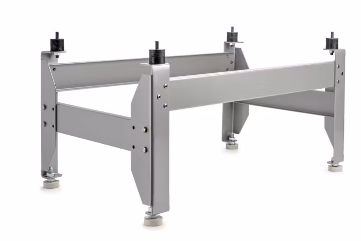 Pahlén Markstativ till poolvärmepump