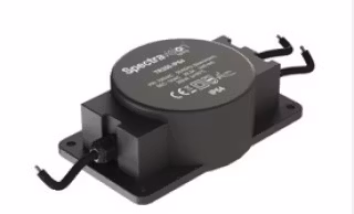 PAHLÉN Transformator