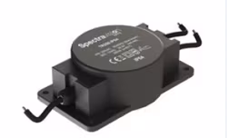 PAHLÉN Transformator