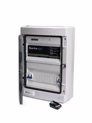 Pahlén LED-styrning, fjärrkontroll, transformator 350VA