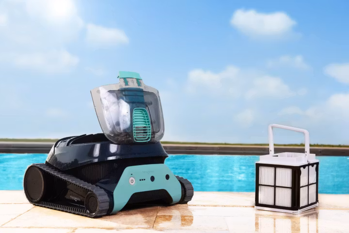 Dolphin Liberty 400 UN3481