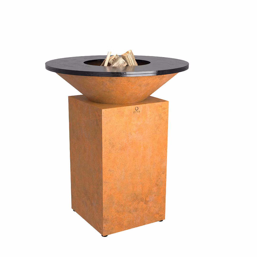 OFYR Classic Corten/Svart 85