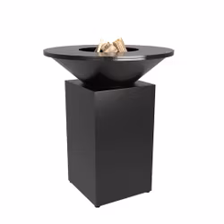 OFYR Classic Corten/Svart 85