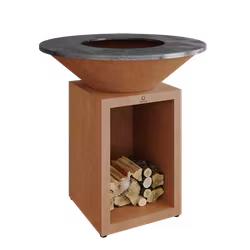 OFYR Classic Storage Corten/Svart 100