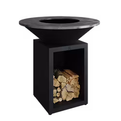 OFYR Classic Storage Corten/Svart 100