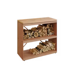 OFYR Wood Storage Dressoir