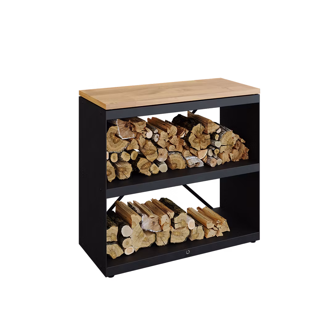 OFYR Wood Storage Dressoir