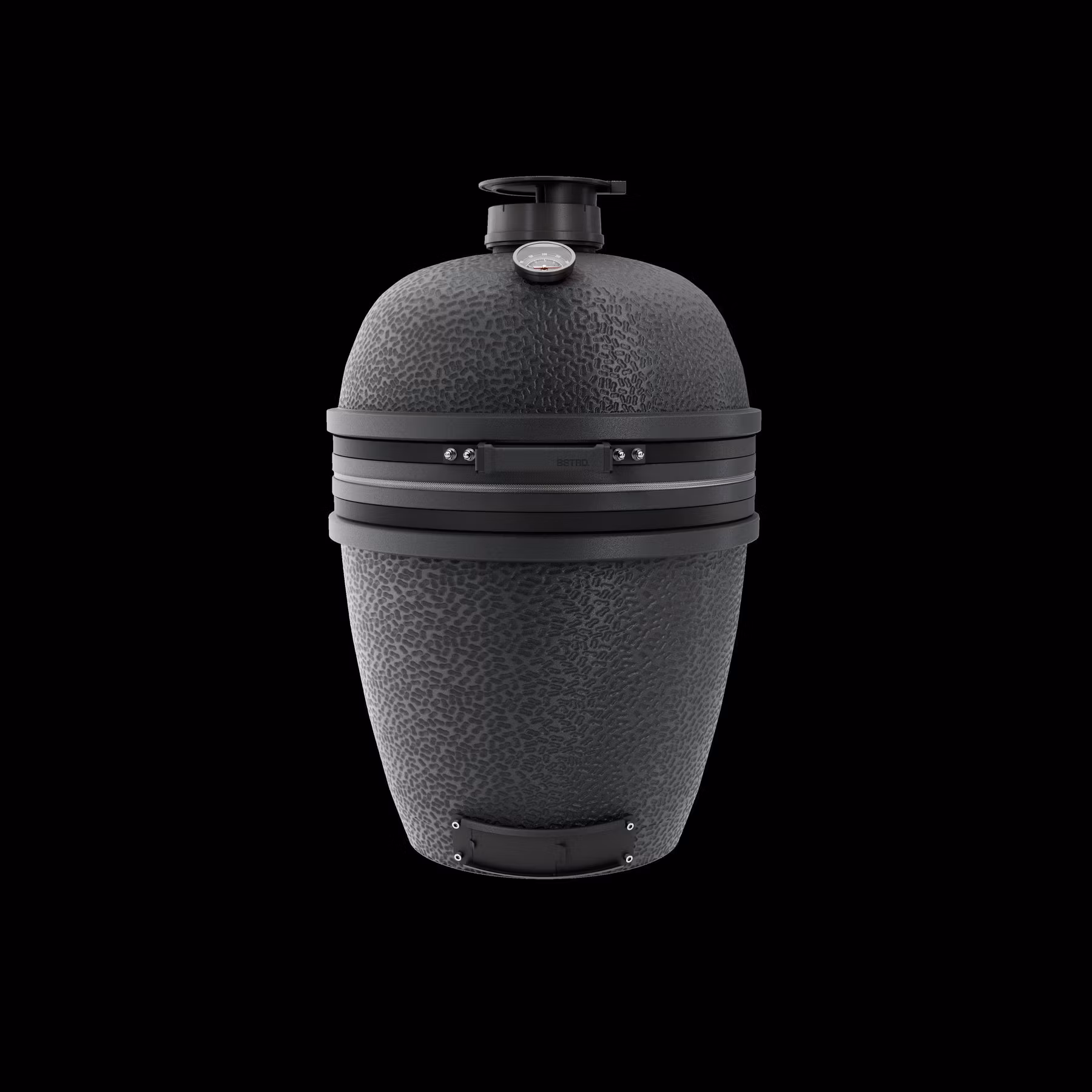 BSTRD.PRO LARGE SOLO GRAPHITE