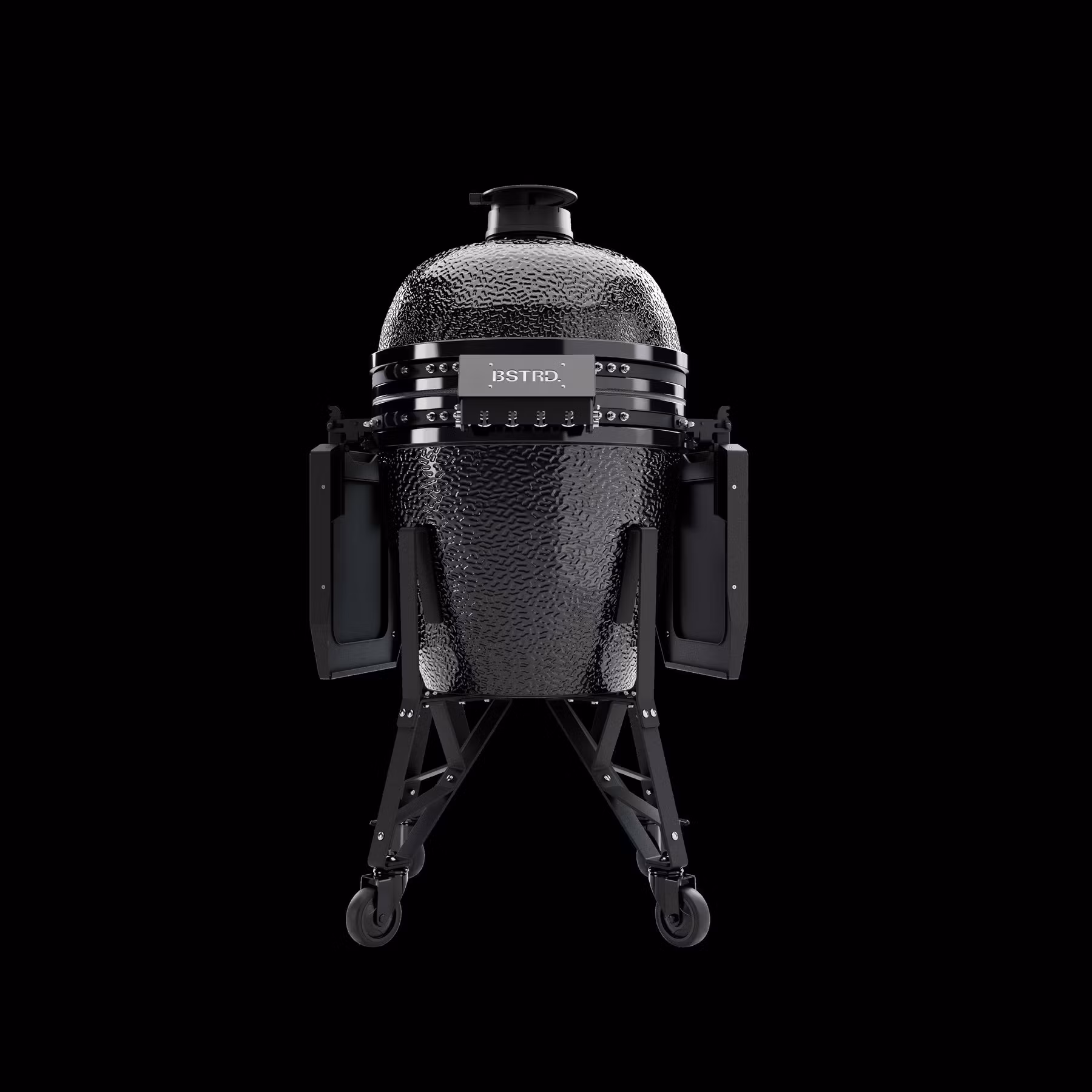 BSTRD. LARGE GLOSS GRAPHITE