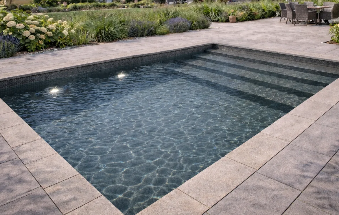 CF PREMIUM Poolpaket