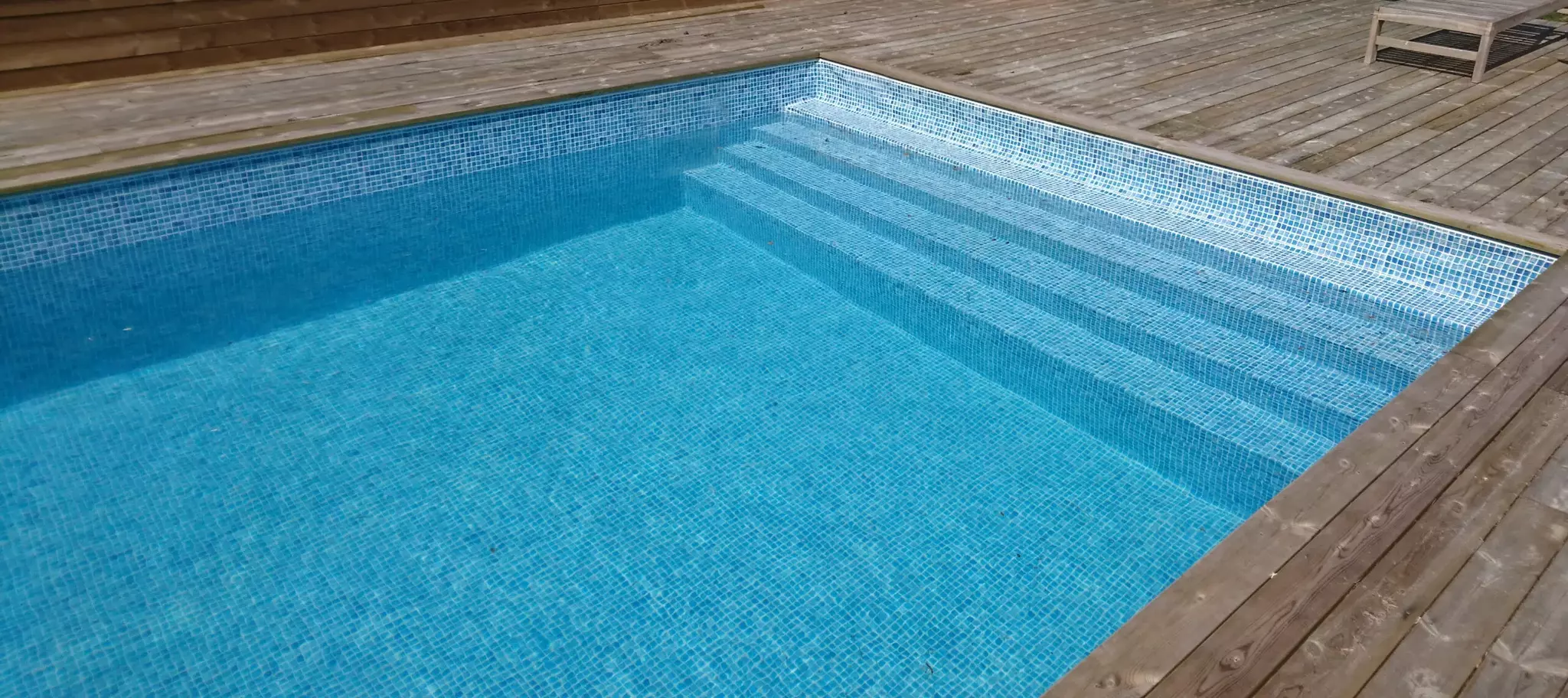 CF COMFORT Poolpaket