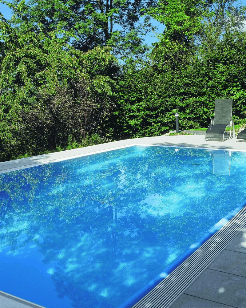 CF OVERFLOW Poolpaket