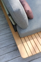 STAY Natural Loungesoffa