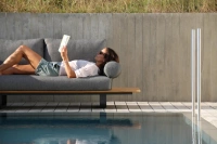 STAY Natural Loungesoffa