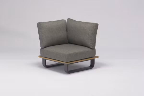 STAY Natural Hörnsits