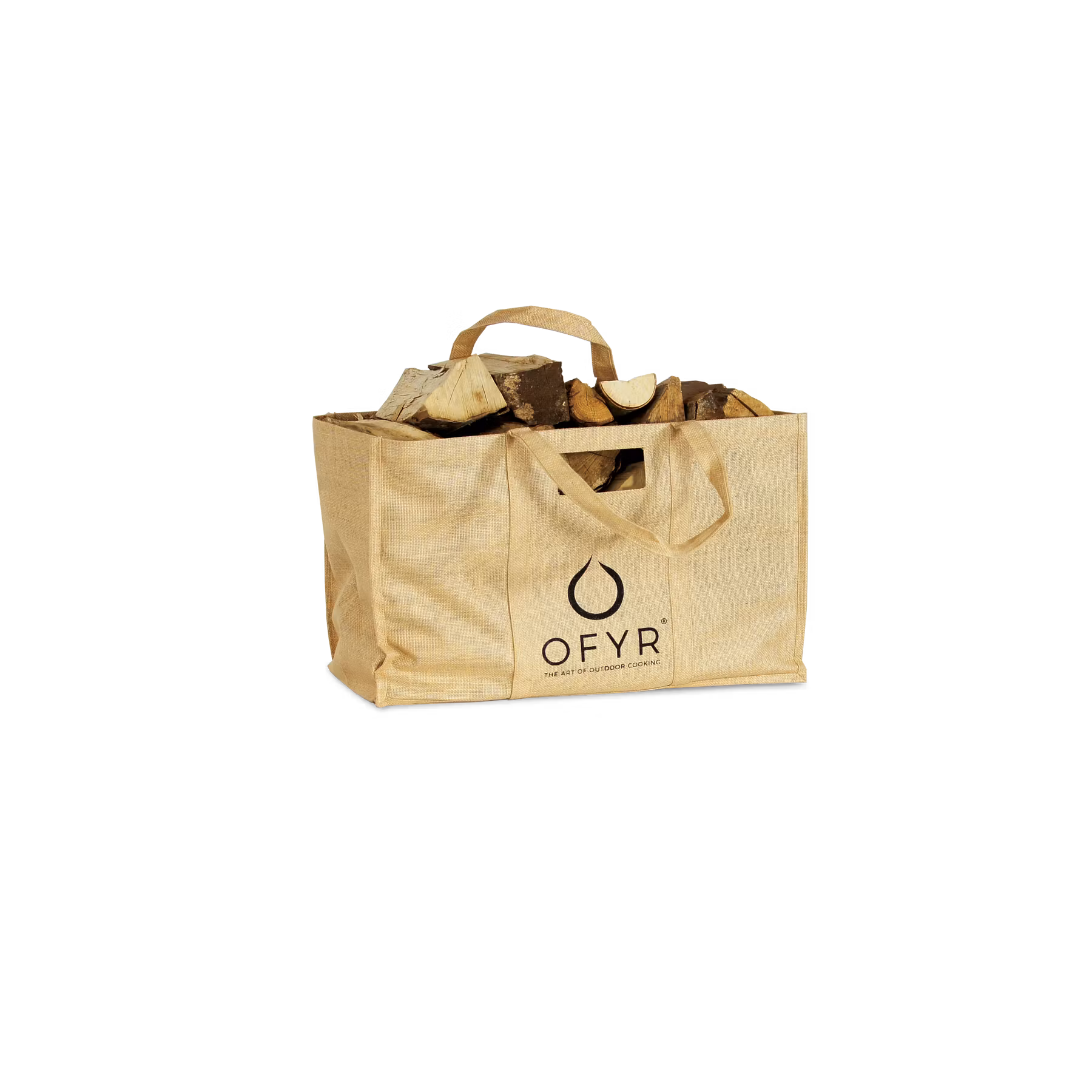 OFYR Ved Bag