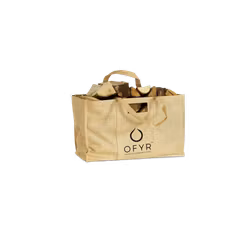 OFYR Ved Bag