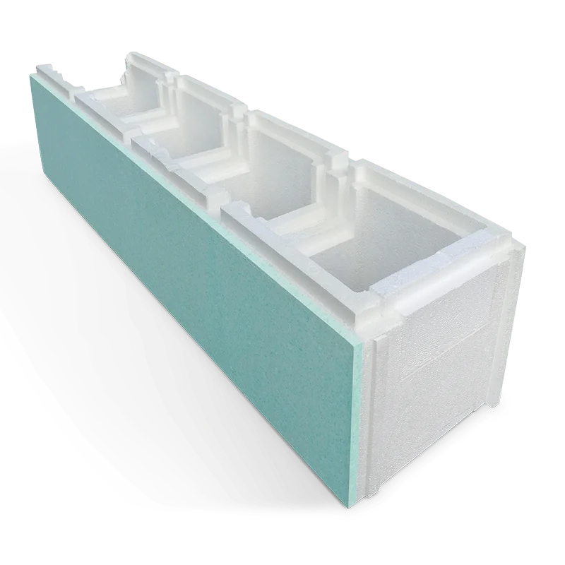 Thermoblock CF - Styck