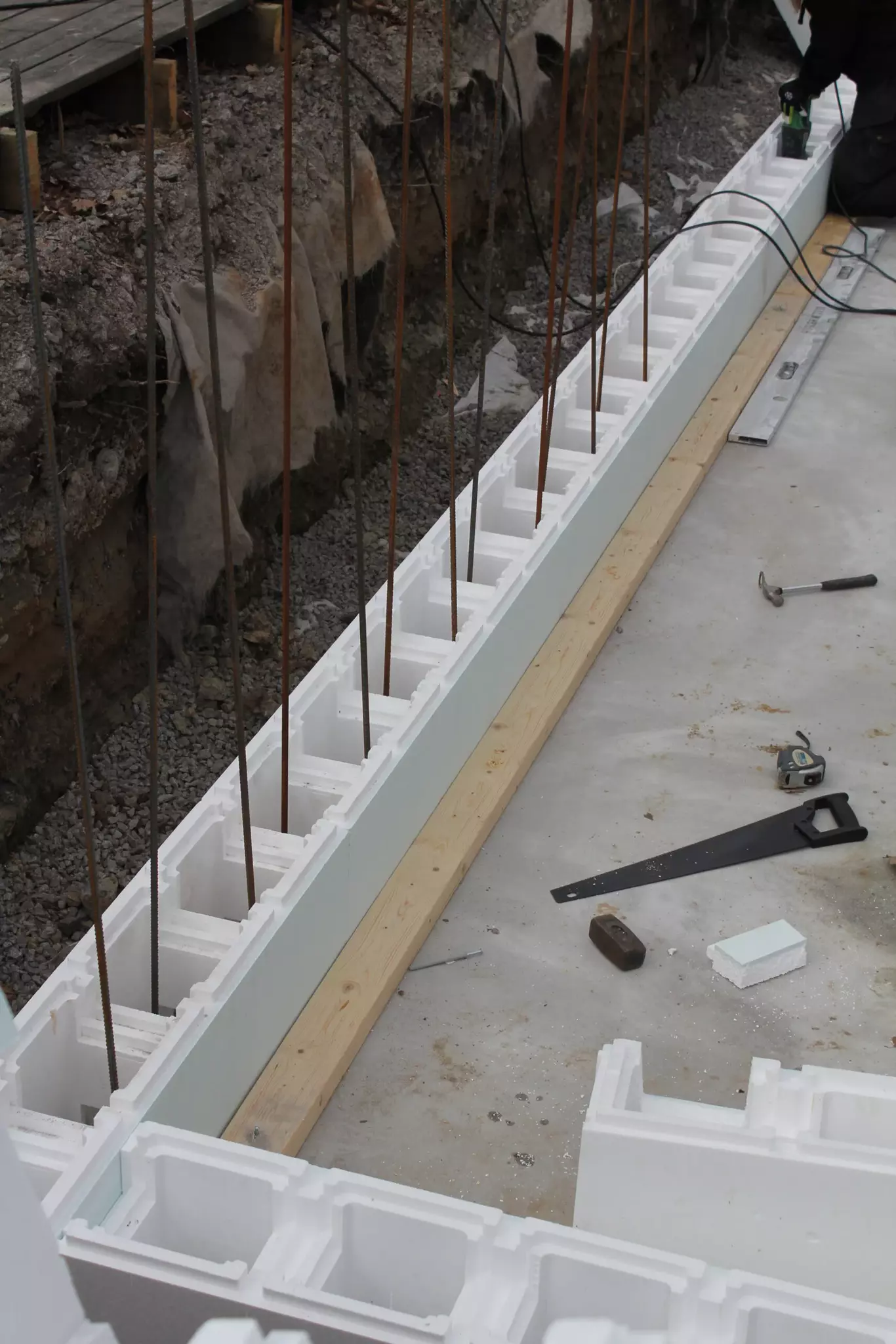 Thermoblock CF - Styck