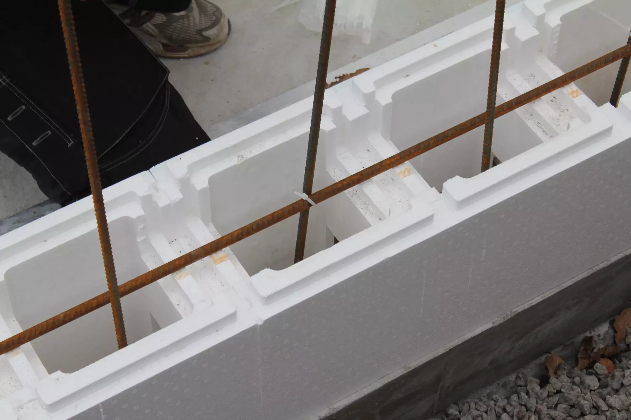 Thermoblock CF - Styck