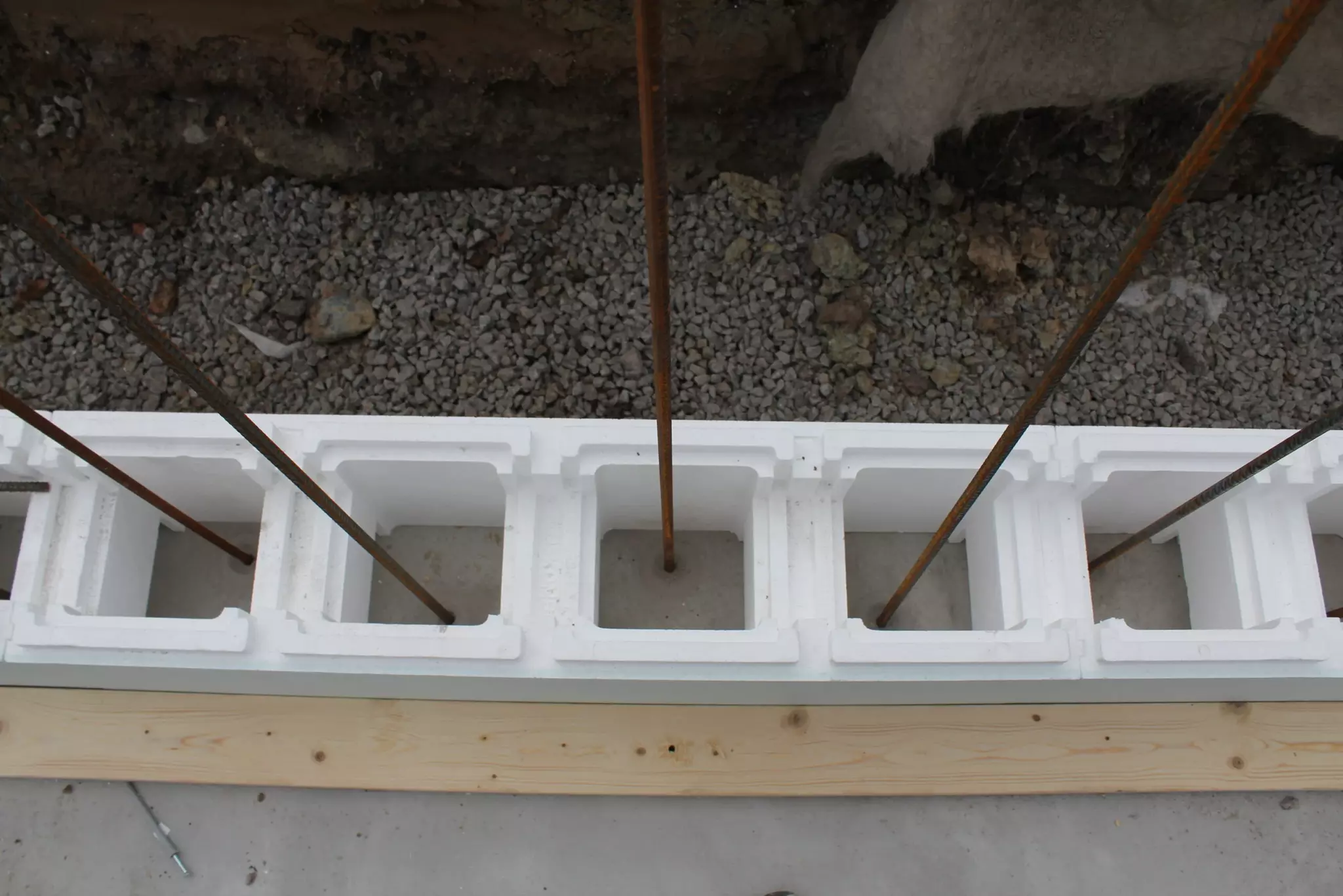 Thermoblock CF - Styck