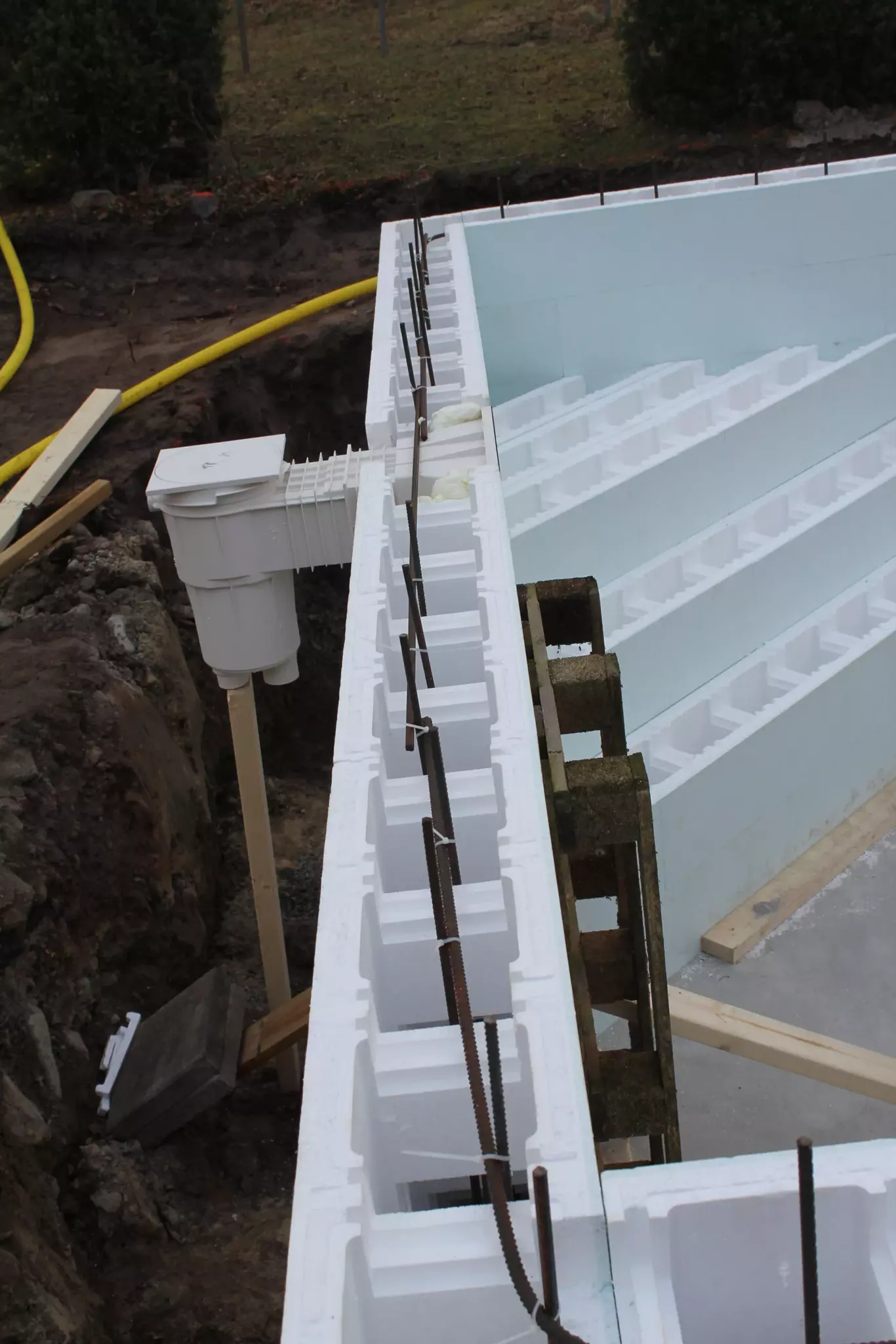 Thermoblock CF - Styck